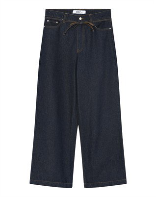 Elijah Jeans - Dark Blue